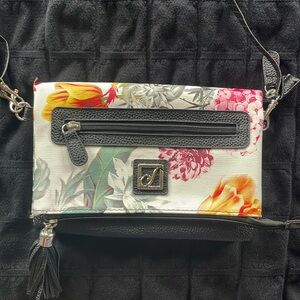 Stone Mountain pocketbook